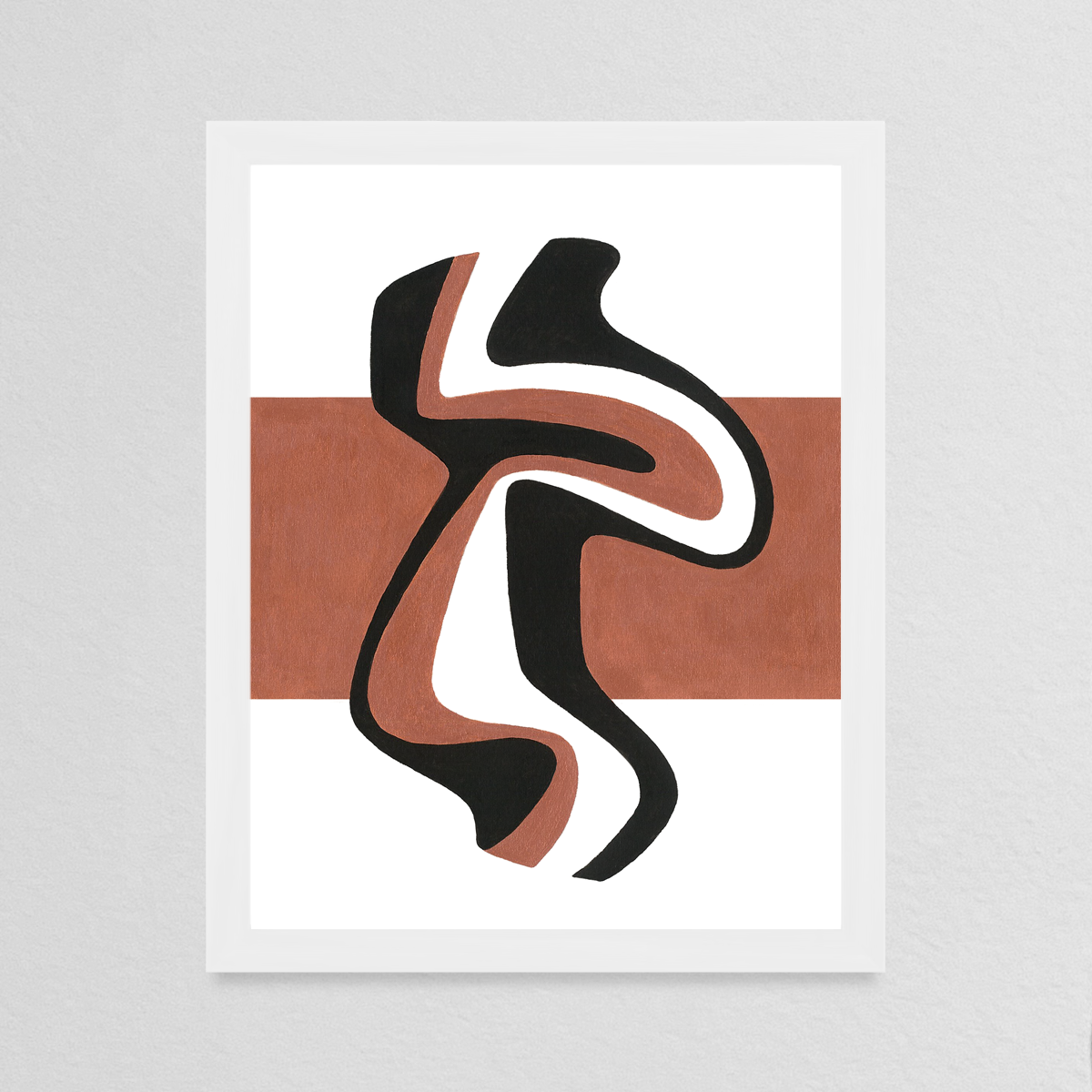 Formant, Fine Art Print