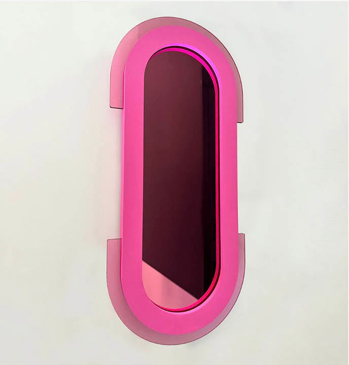 Portal, Decorative Mirror