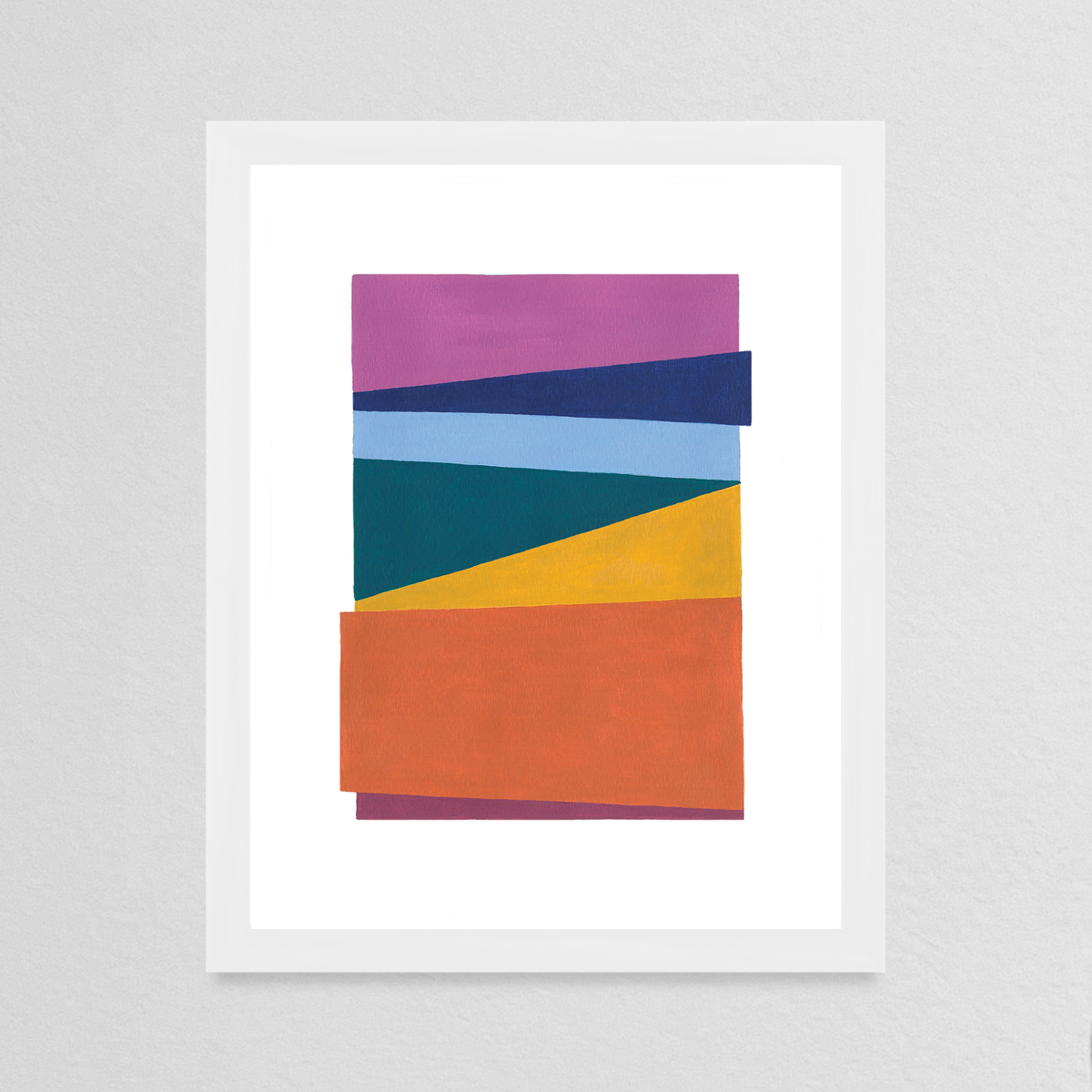 Universal, Fine Art Print