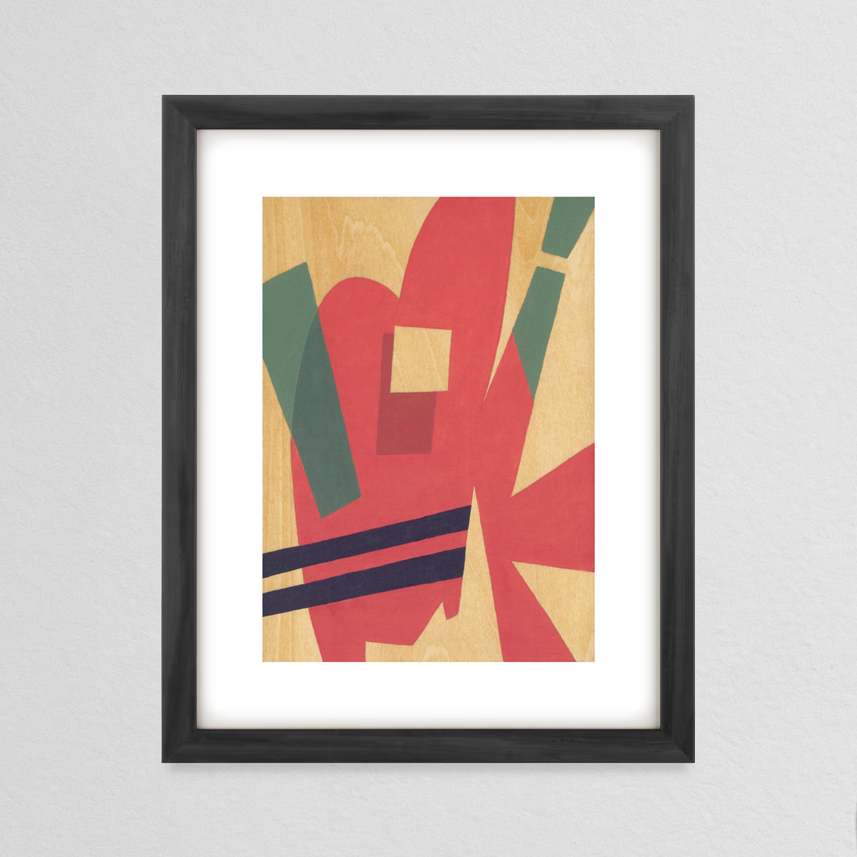 Happy Hour, 8x10 Limited Edition Print