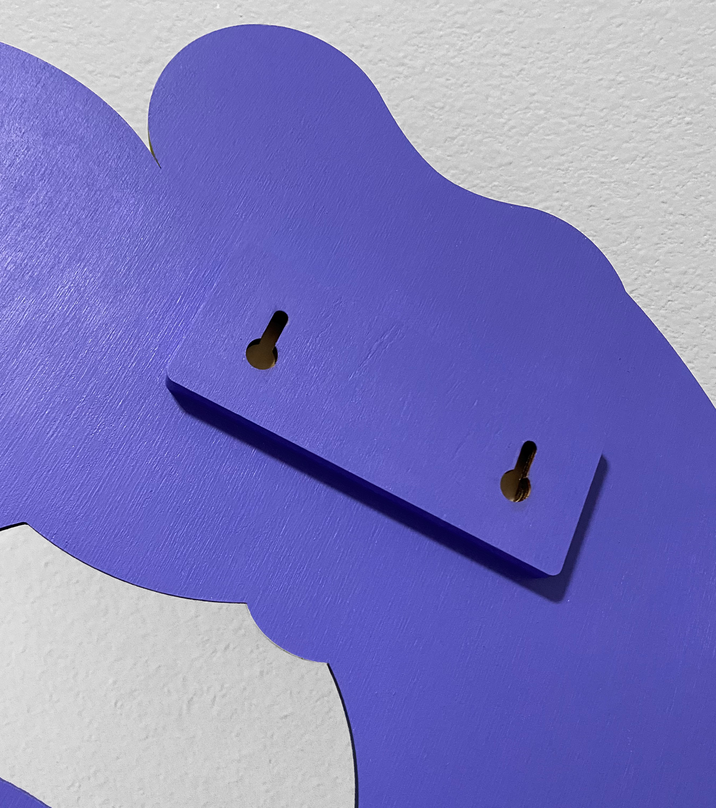 Morph, Elevated Wall Art