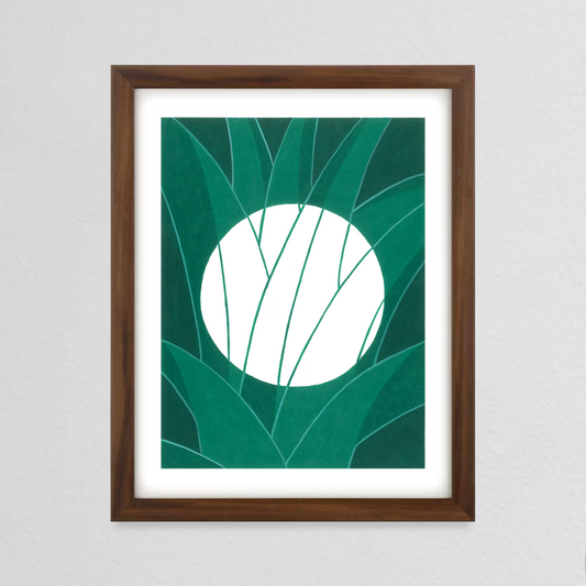 Discovery, Fine Art Print, Edition of 25